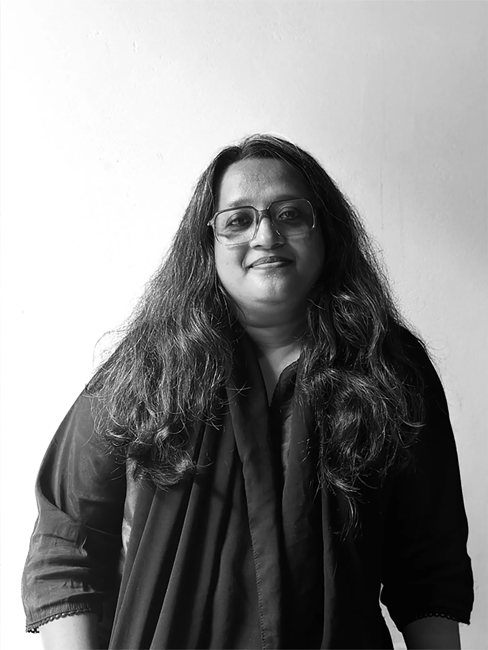 Ar. Raseena Ak