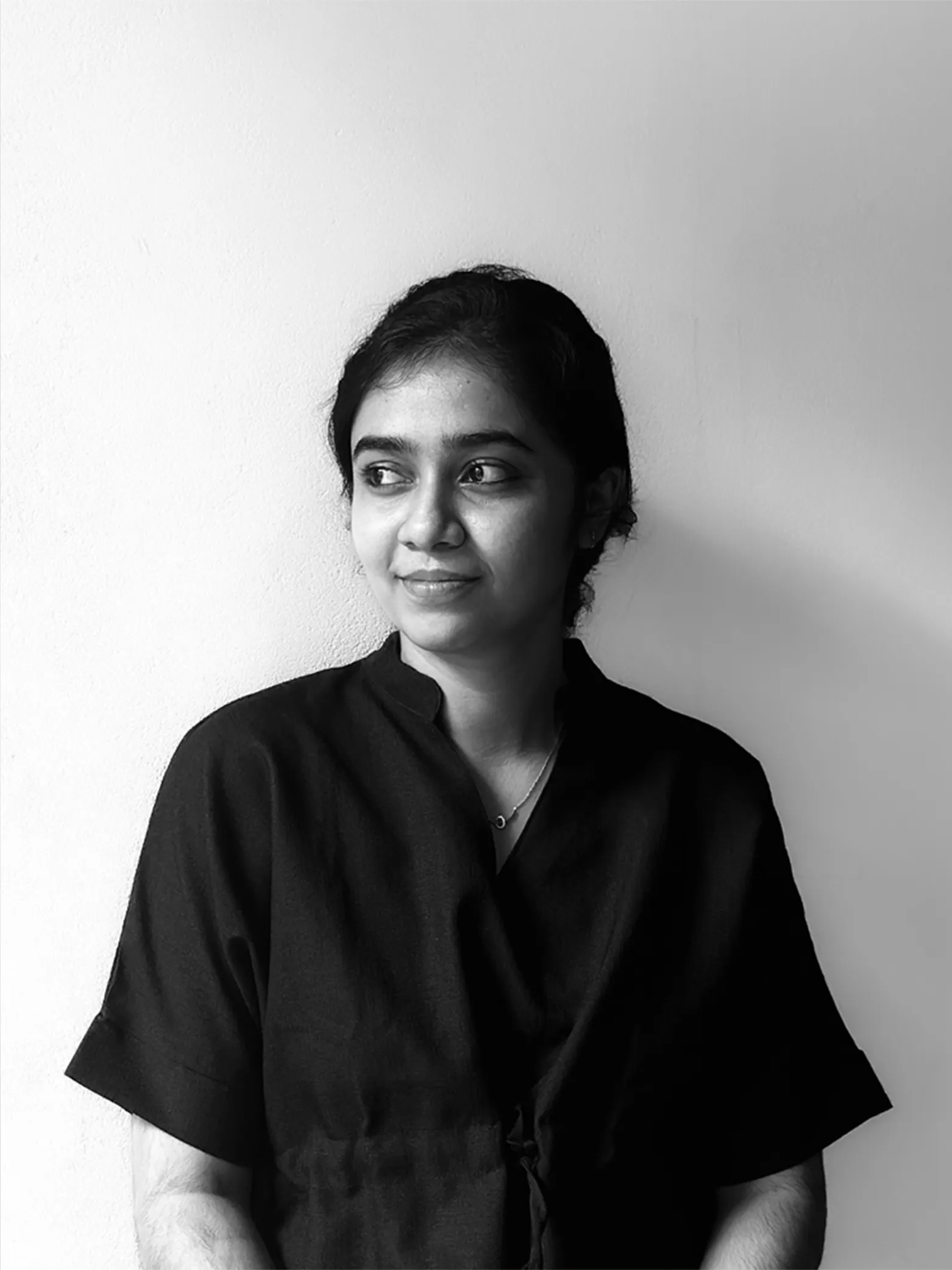 Ar. Ameen Shahna